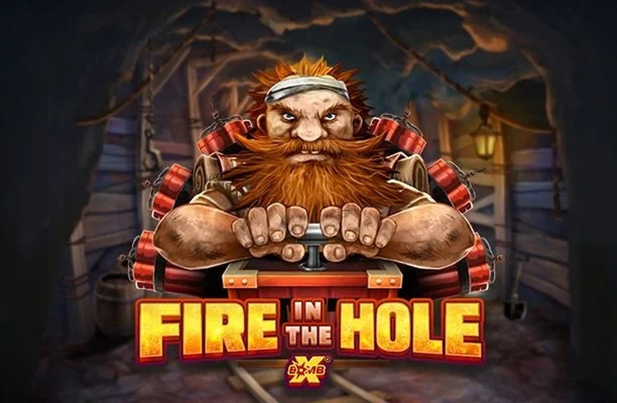 Fire in the Hole XBomb Slot - screenshot