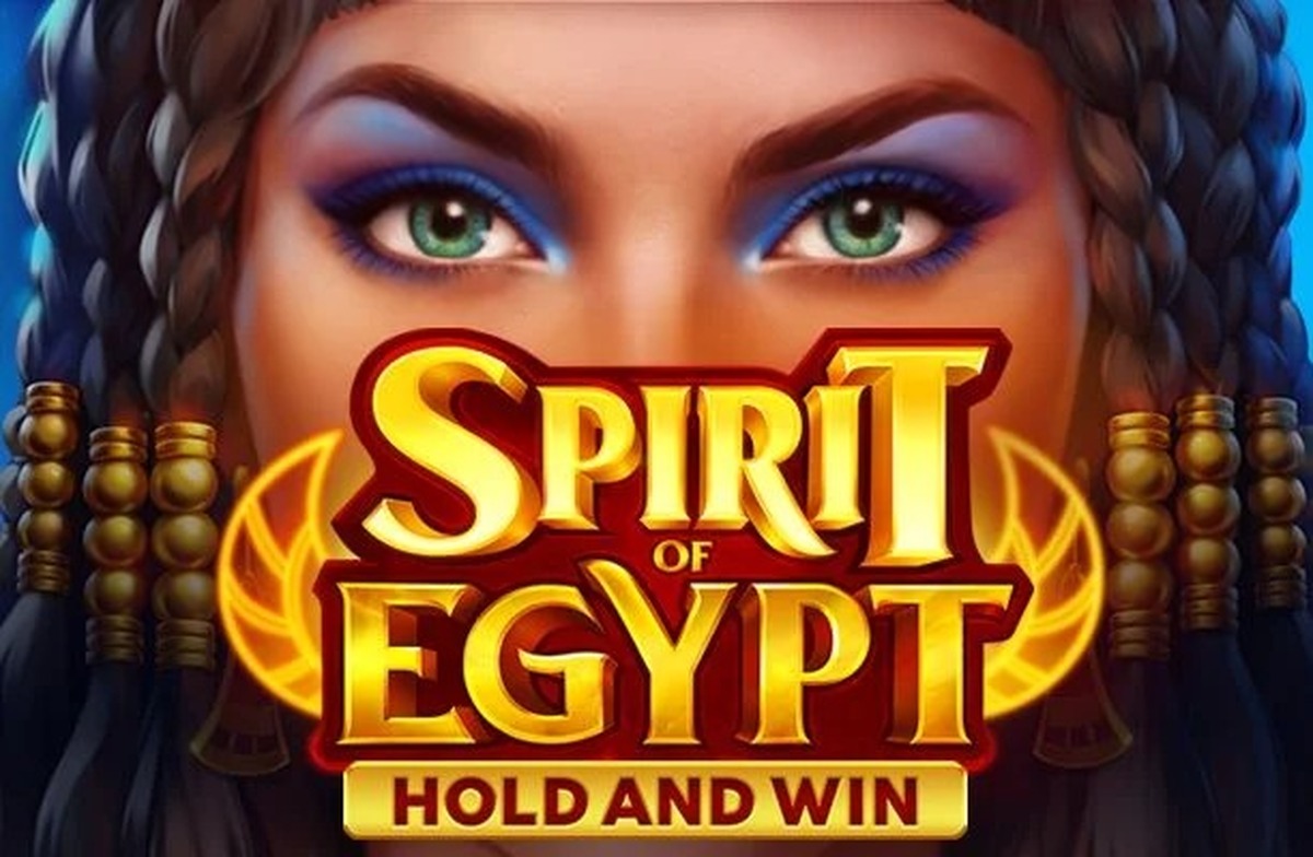 Spirt of Egypt - screenshot