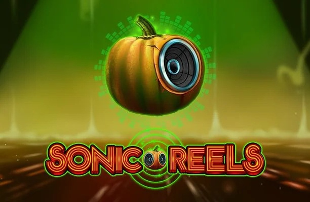 Sonic Reels Slot - screenshot