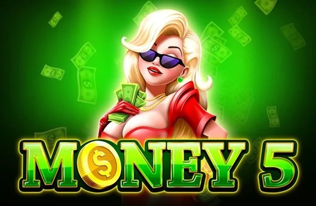 Money 5 Slot - screenshot