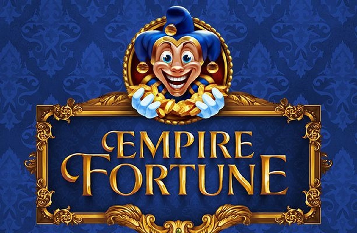 Empire Fortune Slot - screenshot