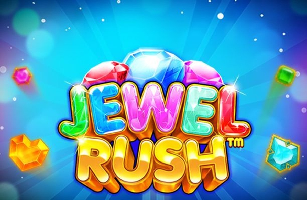 Jewel Rush Slot - screenshot