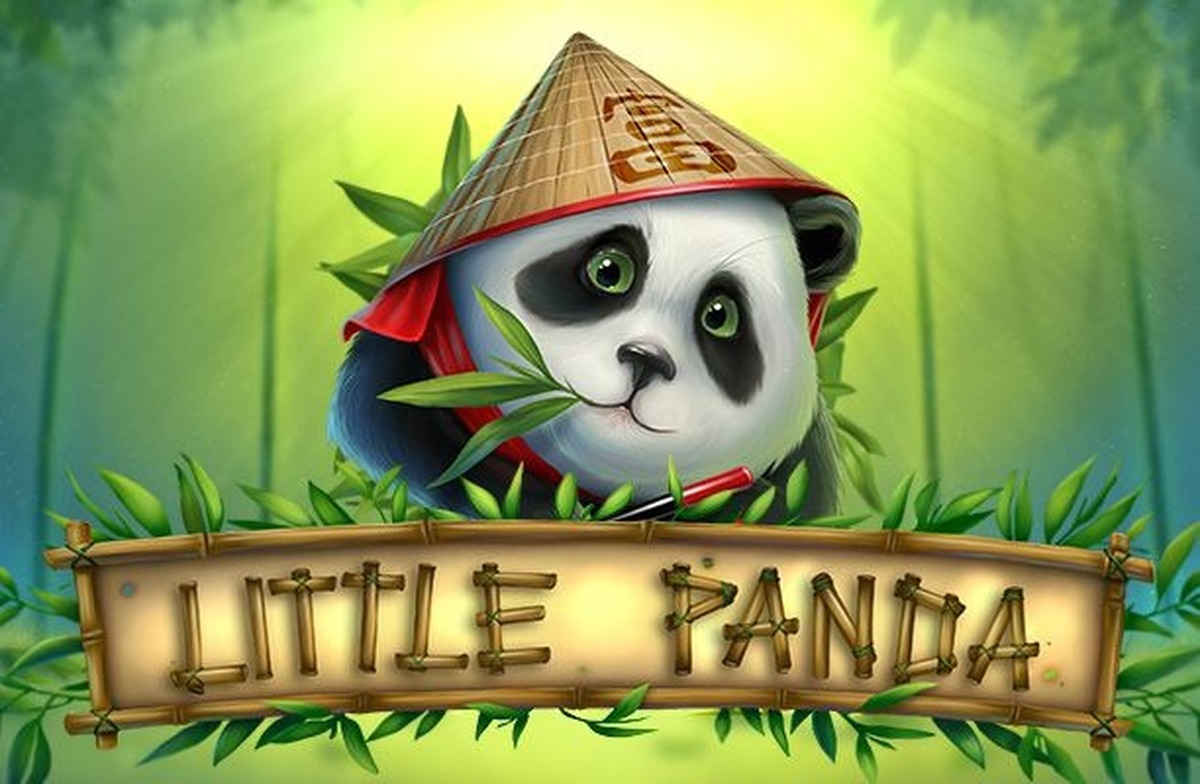 Little Panda - screenshot