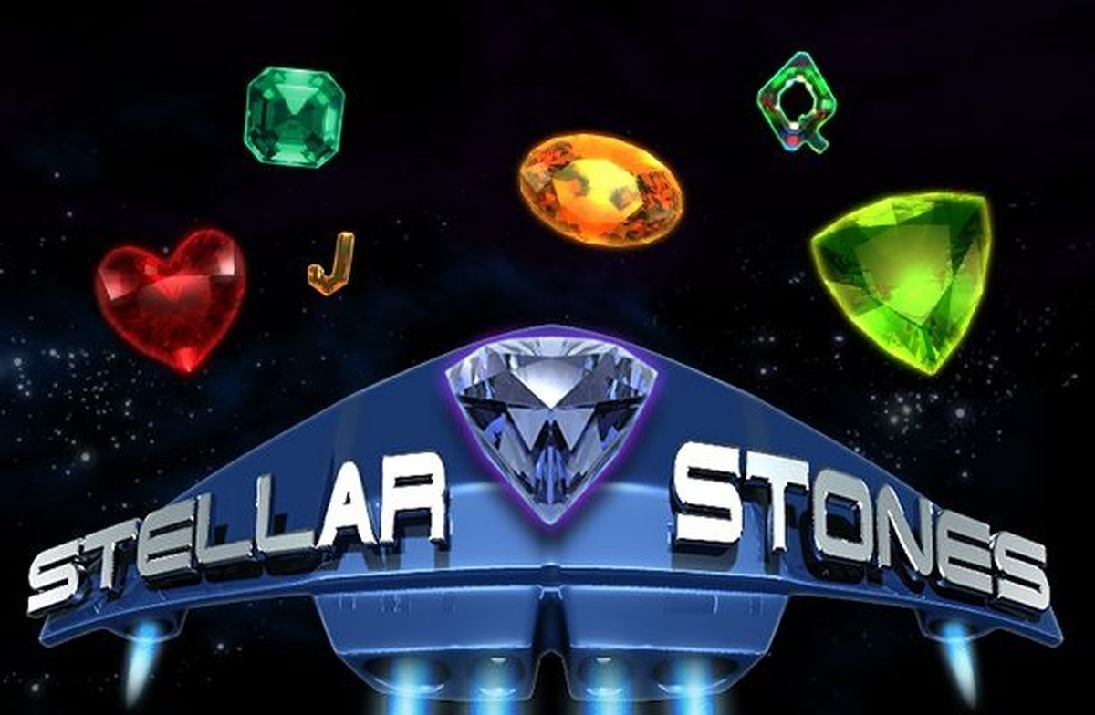 Stellar Stones - screenshot